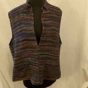 Chico's Vest Women